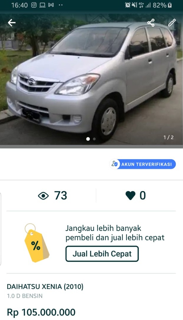 Cara membuat akun OLX – Pusat Bantuan