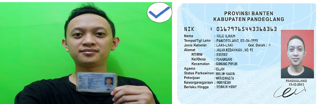 Cara membuat akun OLX – Pusat Bantuan